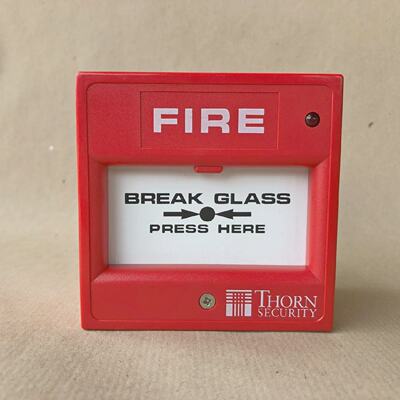 TYCO CP520 CALLPOINT 514.001.046 THORN SECURITY