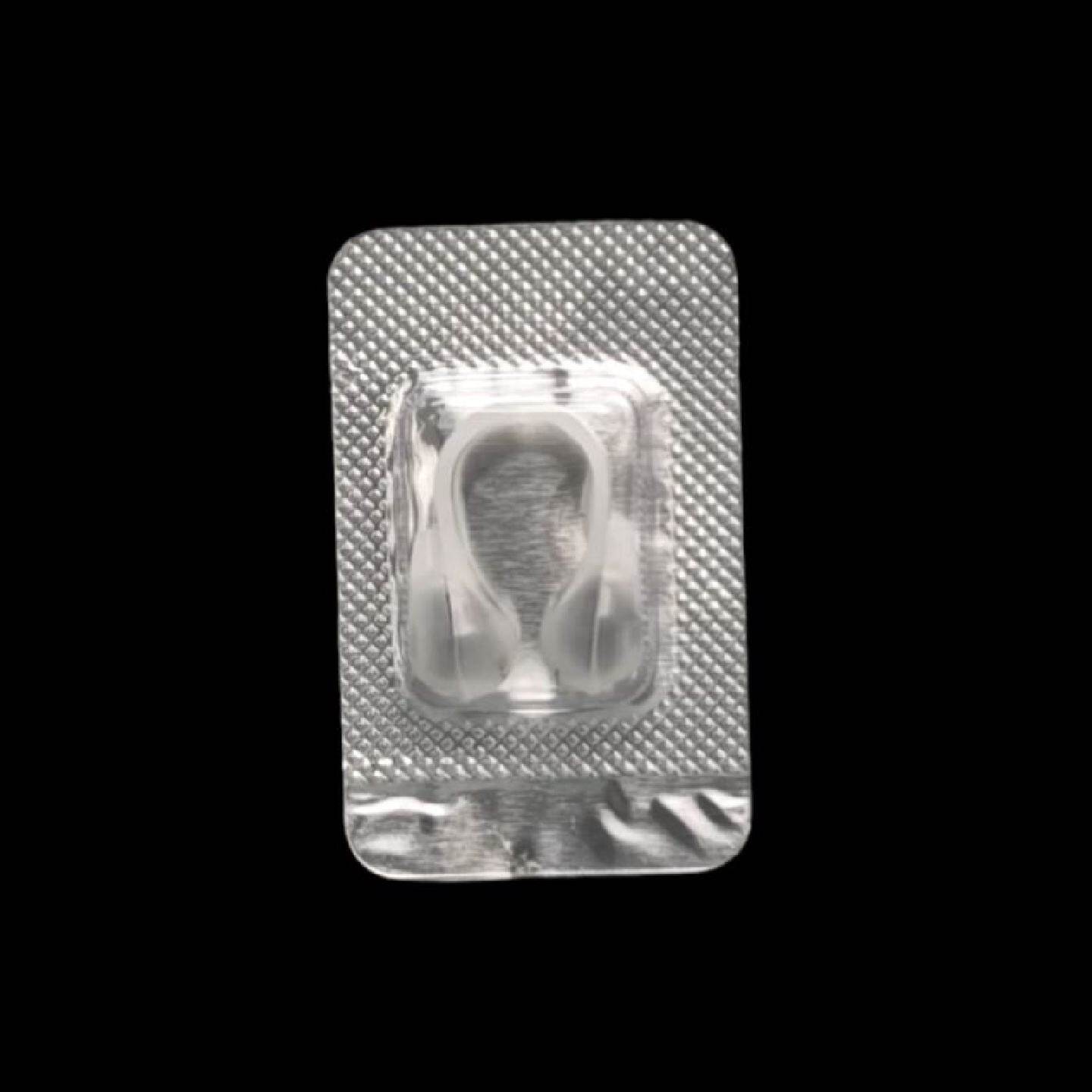 品质保障迅畅鼻灵吸隐形鼻夹植物萃取迷你便携持续便捷鼻吸图片