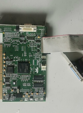 DALSA OR-64E0-IPROL采集卡 原装DAL议价