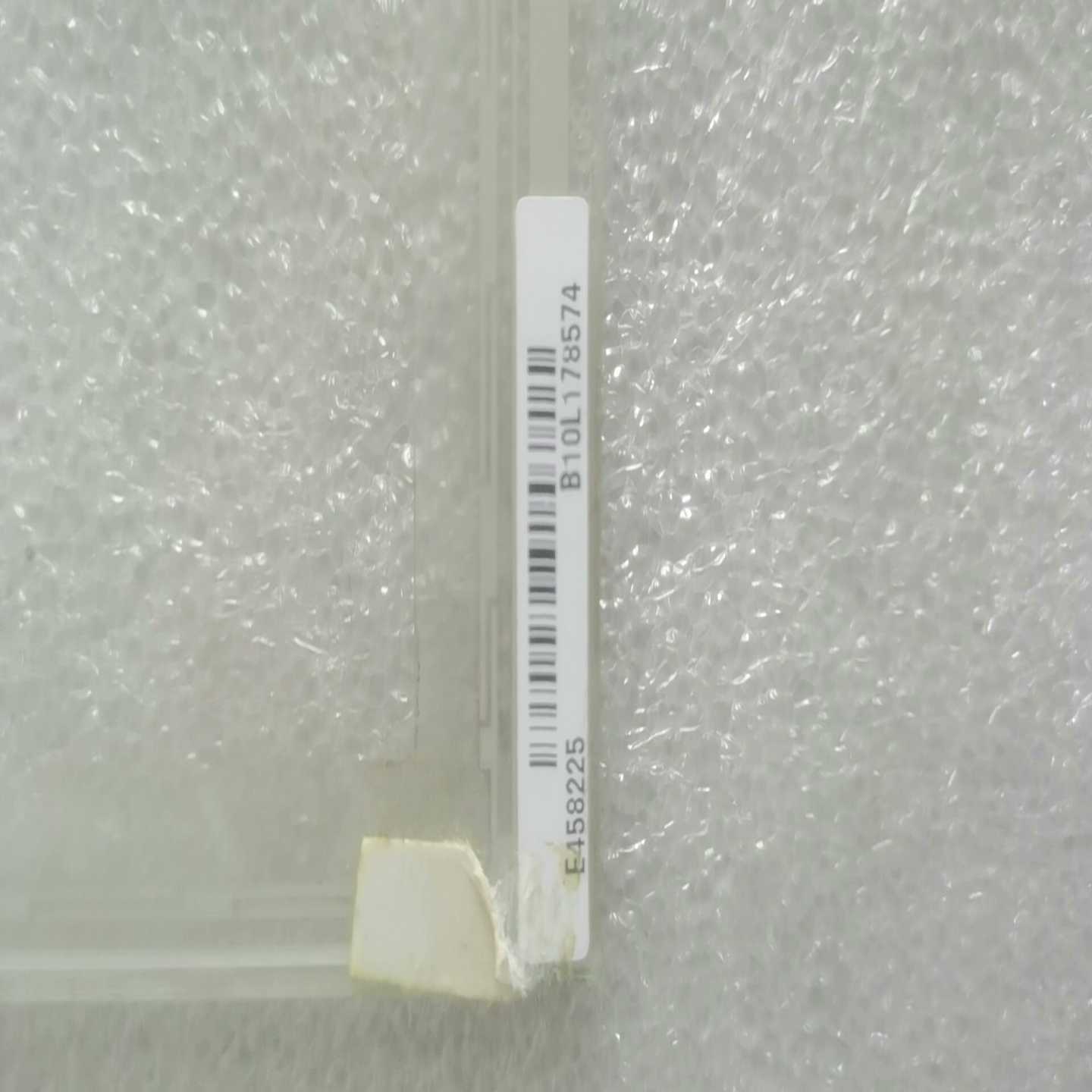 触摸屏E458225 SCN-A5-FLT104-，议价