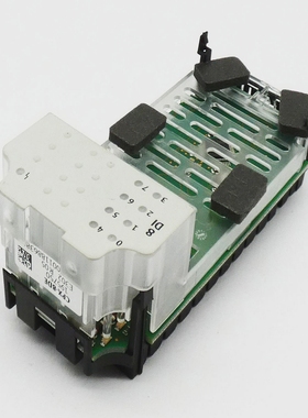 FestoCPX-8DECPX8DE195750Eingangsmodulinputmodule-unus