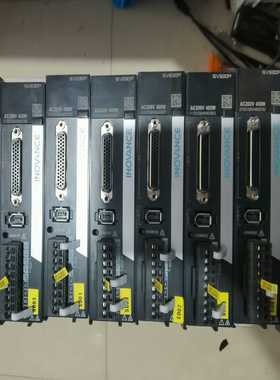 汇川伺服400W驱动器SV630PS2R8l一WL，年份新，--议价商品