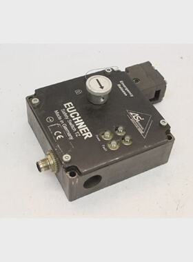 EUCHNER 090278 TZ1LE024SEM4AS1C1937 Safety Switch B1014