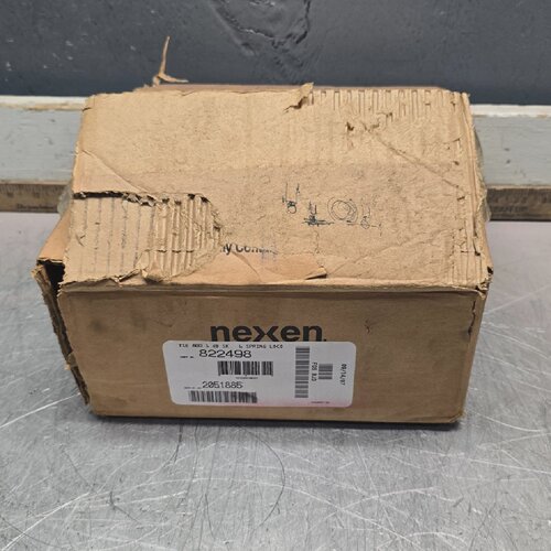 NEXEN 822498 SPRING ENGAGED SHAFT MOUNT BRAKE TSE8001*QDSK N