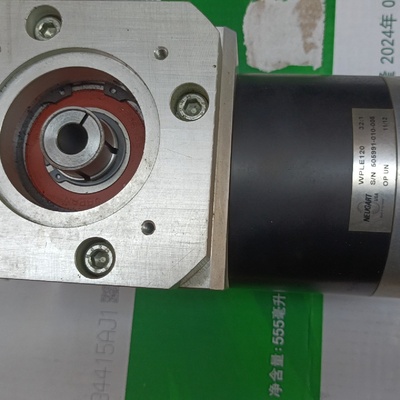 美国进口NEUGART减速机WPLE120速比32比1-议价