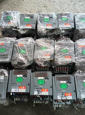 施耐德#变频器ATV310H075N4A--议价商品