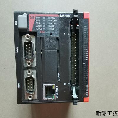 RS Automation X8 Series控制器型号议价商品