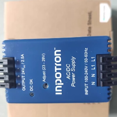 配件InpotronPSU434103PSU434103G电源升级PSU434103H议价