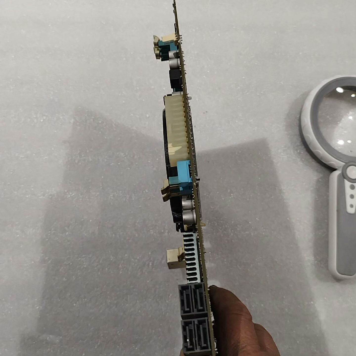 议价x79主板带e52660CpU测试配件价议价