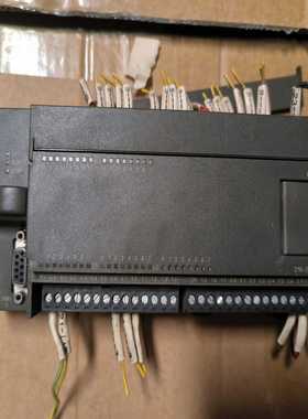 询价CPU226原装西门子PLCS7-200216-2B