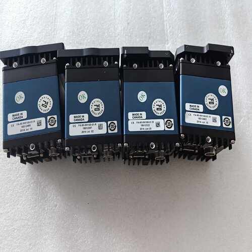 (议价)DALSA  FA-80-8M100-01-R   实物