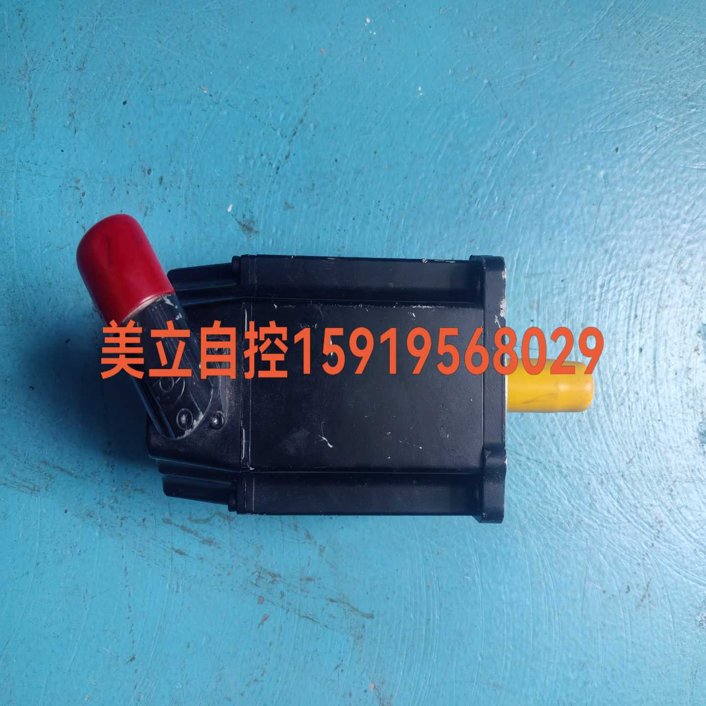 AB伺服电机VPL-B1002E-CJ12AS议价适用