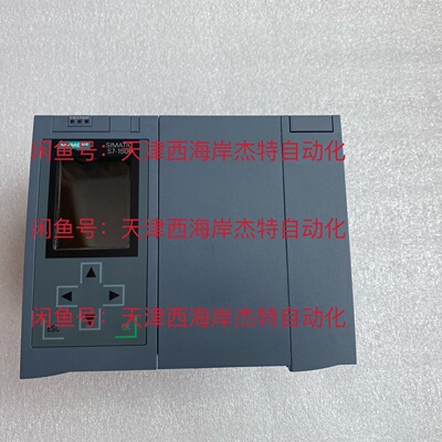 5184AP000AB0西门子S71500CPU1拍前询价