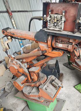 议价ABB机器人IRB1410-5/1.45