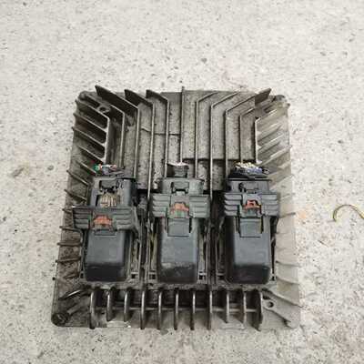 凯迪拉克E39原装拆车发动机电脑板，型号AAMK，美国制造。--议价