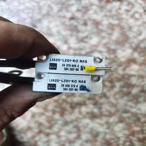 咨询-德国JENA光栅尺LIA20-LZ01-KO-NAS
