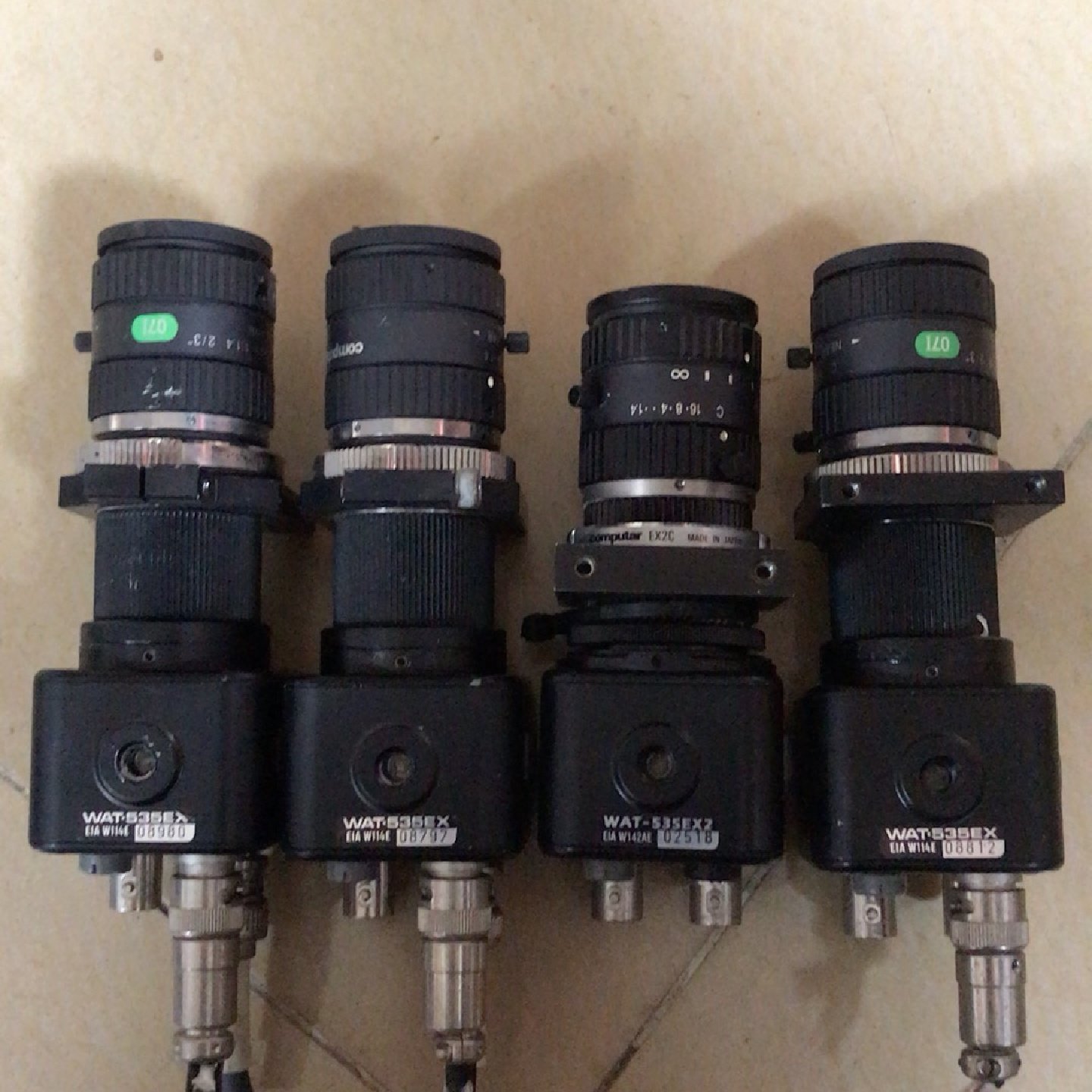 瓦特WAT535EX工业相机议价,电子元器件市场,其它元器件,淘宝优惠券,粉丝福利购,淘宝优惠卷