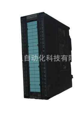 S7-300系列PLfC数字量输入输出模块6ES7323-1BL00-0AA0