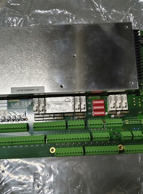 【请询价】MAN  1698285-9 BM1-MKII 全新原装现货