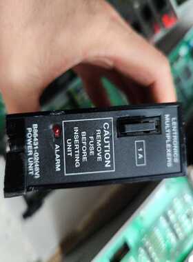 询价GE模块B86431-02(48v)POWERUNIT实