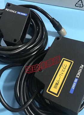 VG-035基恩士KEYENCE激光测微仪测径计VG-036位移传感器