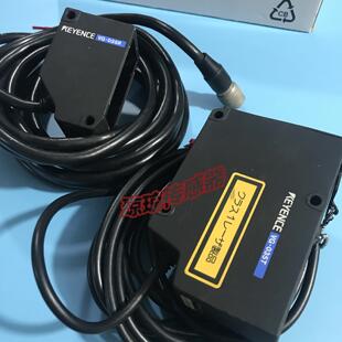 VG-035基恩士KEYENCE激光测微仪测径计VG-036位移传感器