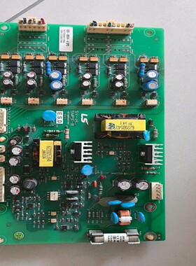 LG/LS变频器IH系列大功率配件SV-055iH-4--议价商品