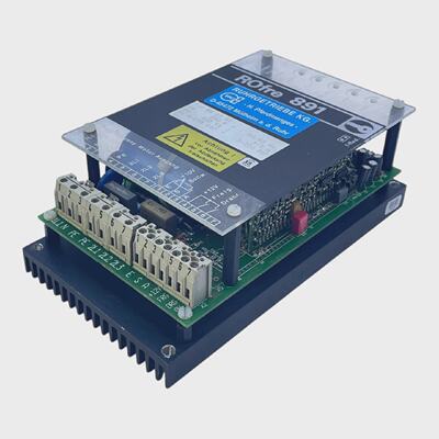 Rossmanith Inverter 891101 ROfre 891 Industrial Inverter ROf