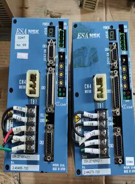 NSKESA-J2014BF4-21.1驱动器/控制器--议价商品