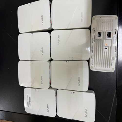 询价~Aruba AP303H-US AP303HR-US已转换成