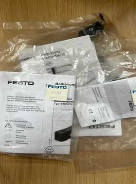 费斯托FESTO磁性开关SMEO-1-S-24B现货150--议价商品