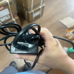 议价HART475充电器罗斯蒙特艾默生爱默生HART手操器充电器