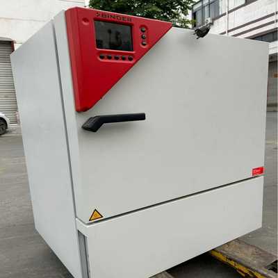 德国宾德KBF115BINDEWRKBF240KBF720恒温恒湿