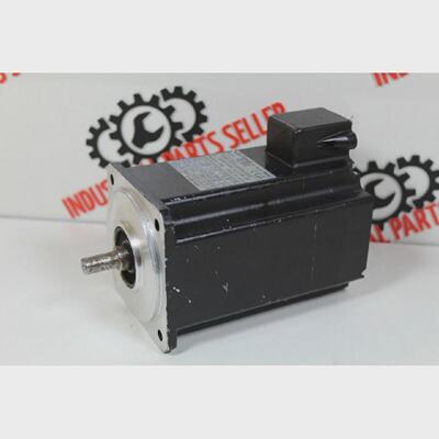 GE Fanuc a23000 A06B0373B575 7008 servomotore  nessuna garan