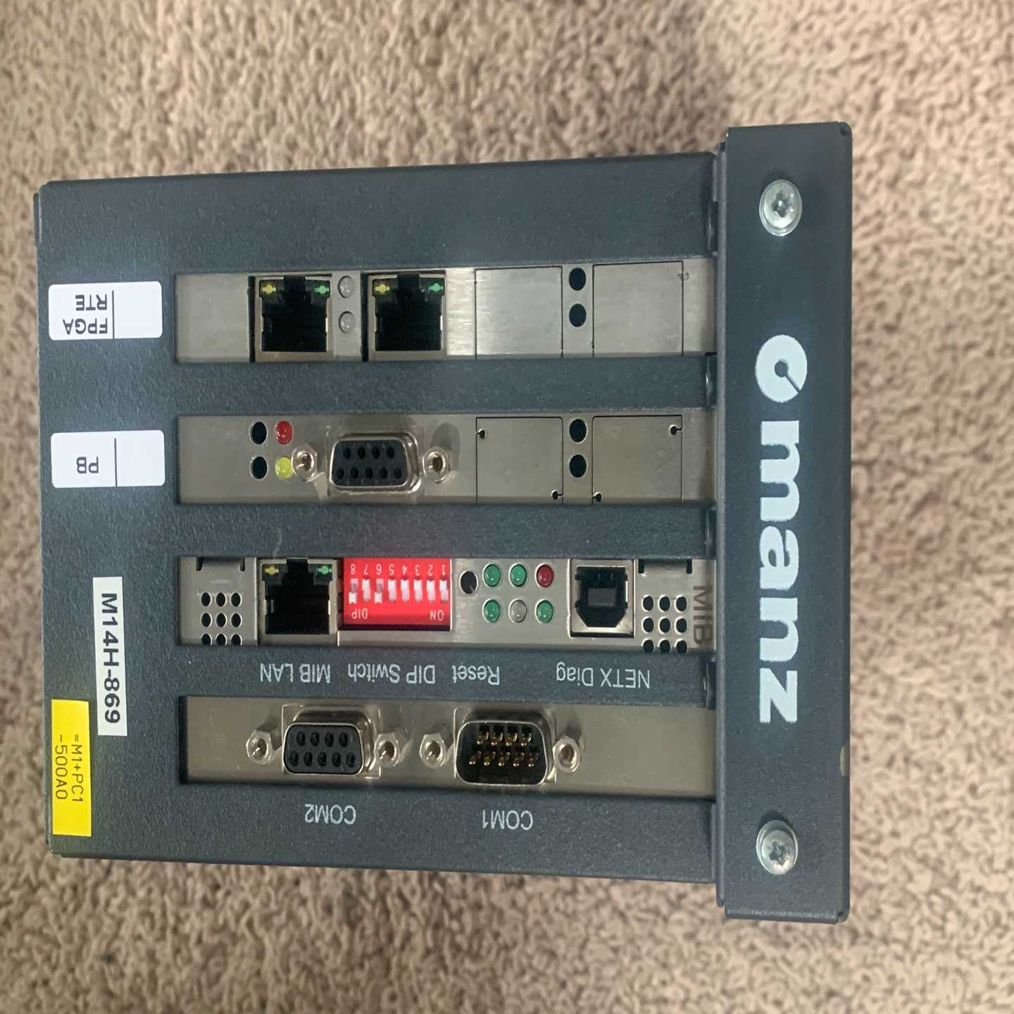 manzaico.MIB.SA81098450Rev:询价