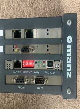 【星慕电子】manz aico.MIB.SA 81098450 Rev: