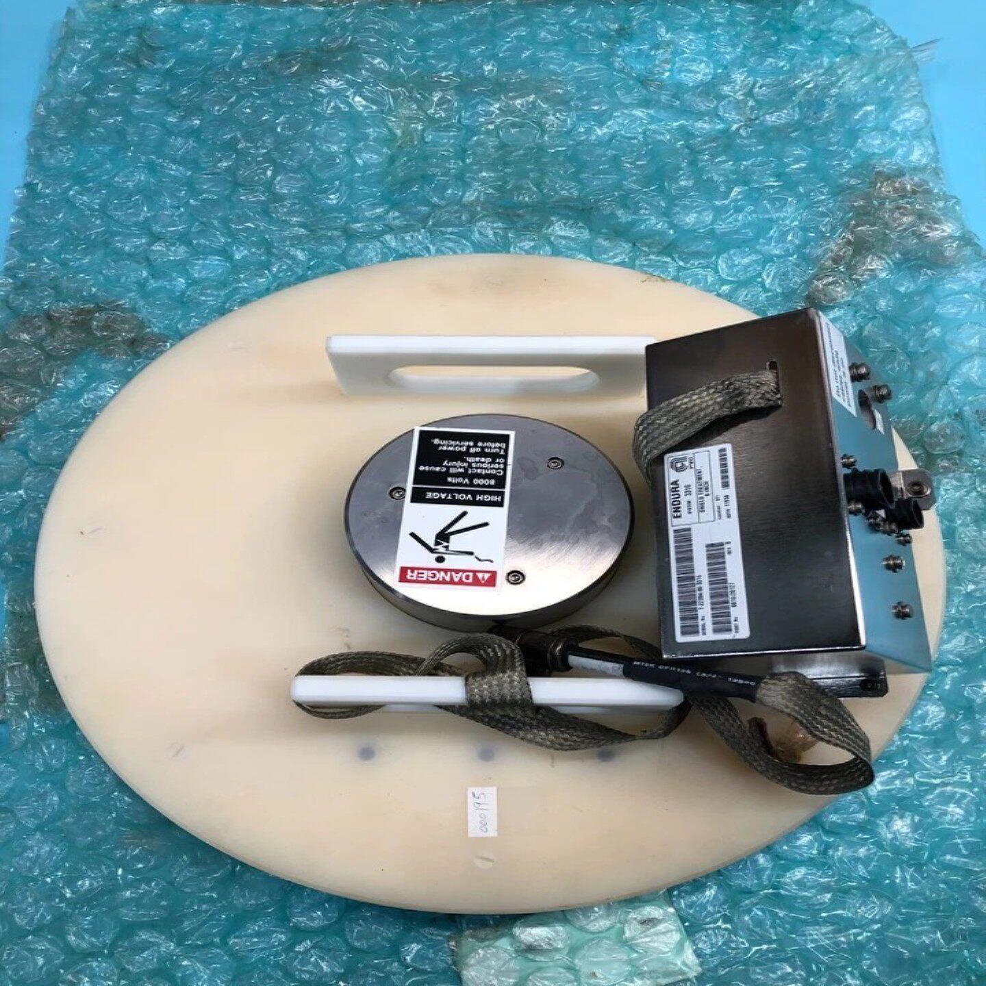 【请询价】AMAT 0010 - 20127