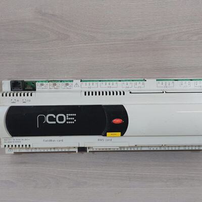 PCO5 CAREL PCO5000000AM0 Rev 1.614 CONTROLLER