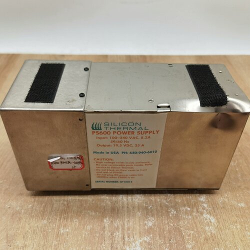 SILICON THERMAL PS600 POWER SU【议价】