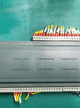 Coolmay顾美控制器 CX2N-32MR-6AD-2PT（佳毅工控）