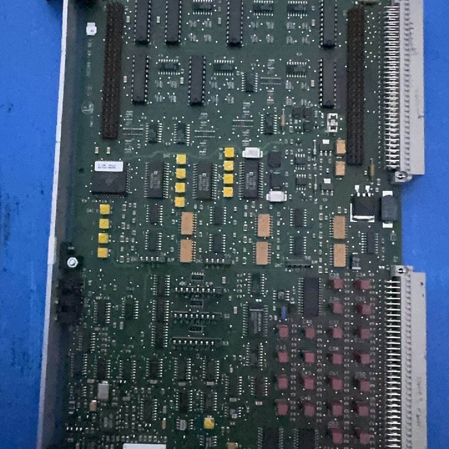 AMAT SPX板卡，型号0190-35653—议价