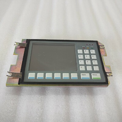 ABB 801 941 BEDIENFELD MIT DISPLAY 801941