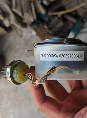 议价f682000dka刚拆机包好转动顺畅