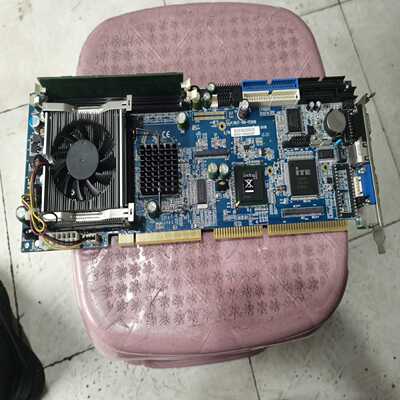 【星慕电子】工业设备工控机主板 PROX1720LF-P0201 17-