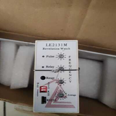 雷奥转速监测模块：LE2131M;雷奥电压测量模块：LE30询价