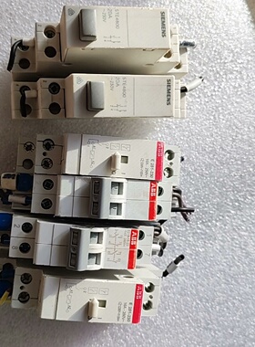 电梯配件5TE4700，16A有3只。5TE4800，-议价