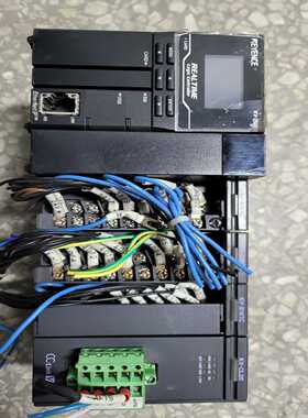 PLCKV7500KV-B16XC原装，功能