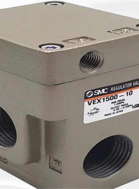 配件原装正品SMC VEX1500-04-B现货议价
