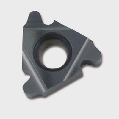 30度内外圆齿螺纹刀片22ER/16IR4RD/6RD/8RD/10RD钢件不锈钢