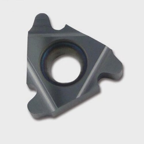 30度内外圆齿螺纹刀片22ER/16IR4RD/6RD/8RD/10RD钢件不锈钢